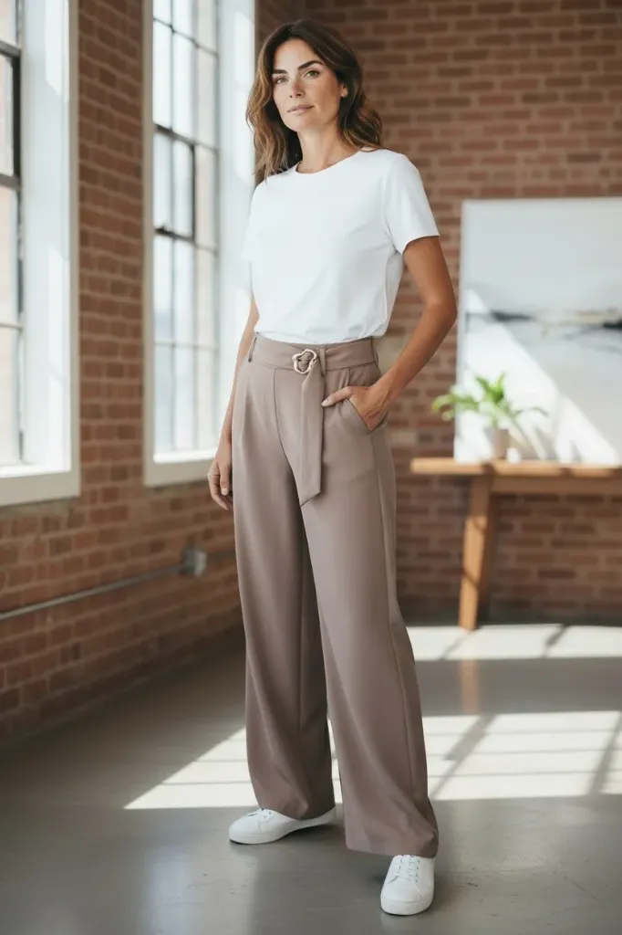 Pantalon AUDE
