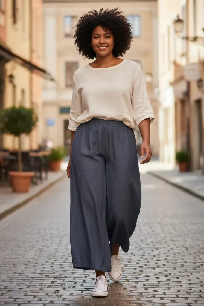Pantalon TANY