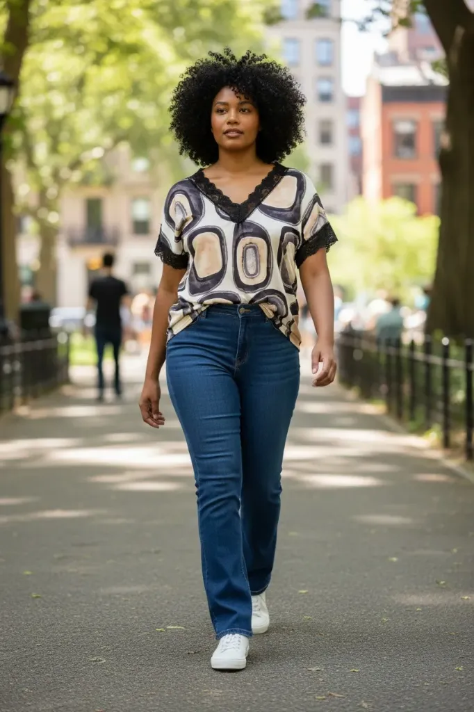 Blouse LOUISA
