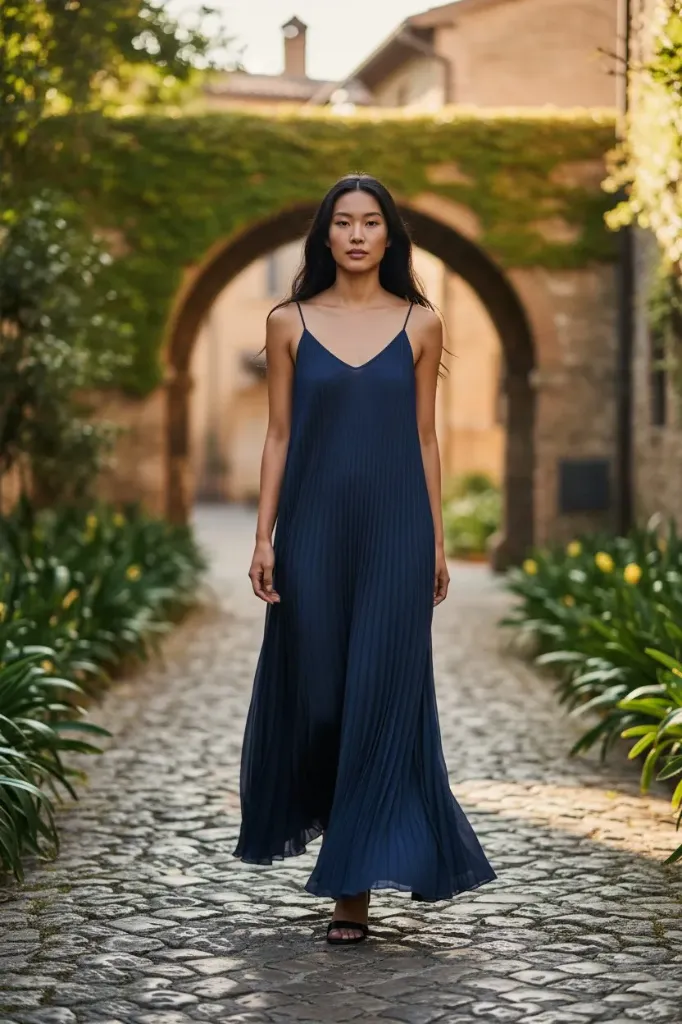 Robe MELISSANDRE