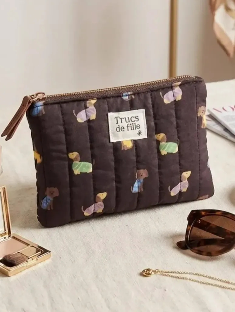 Trousse TECKEL