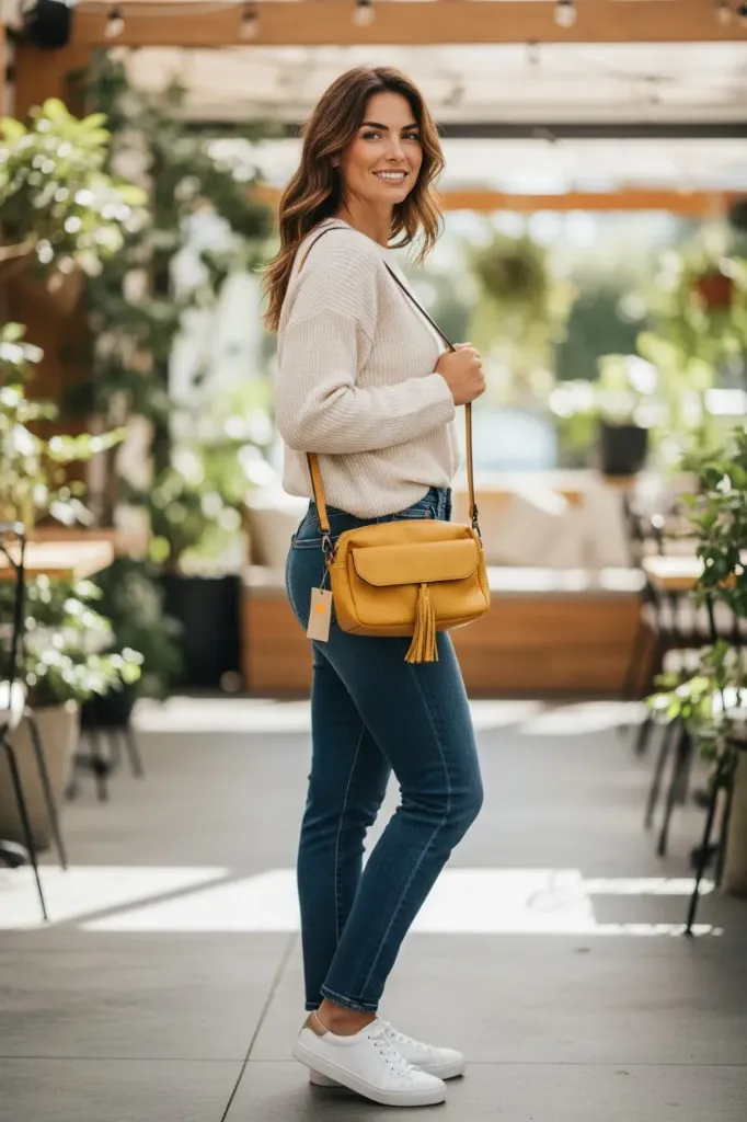 Sac NINA