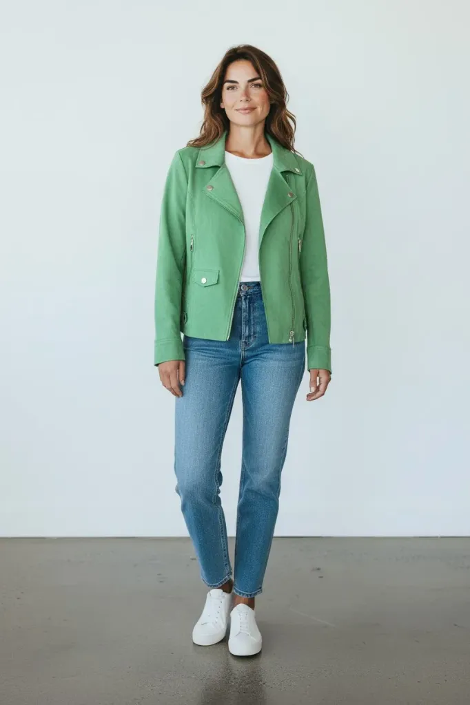 Veste AMANDA