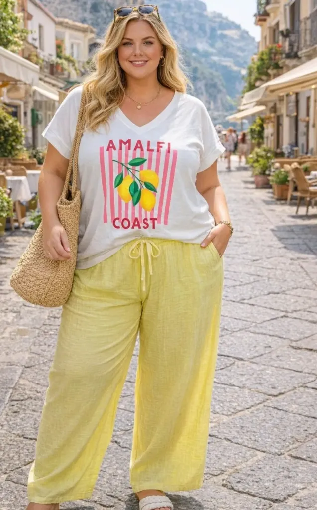 Tee-shirt ZINEA