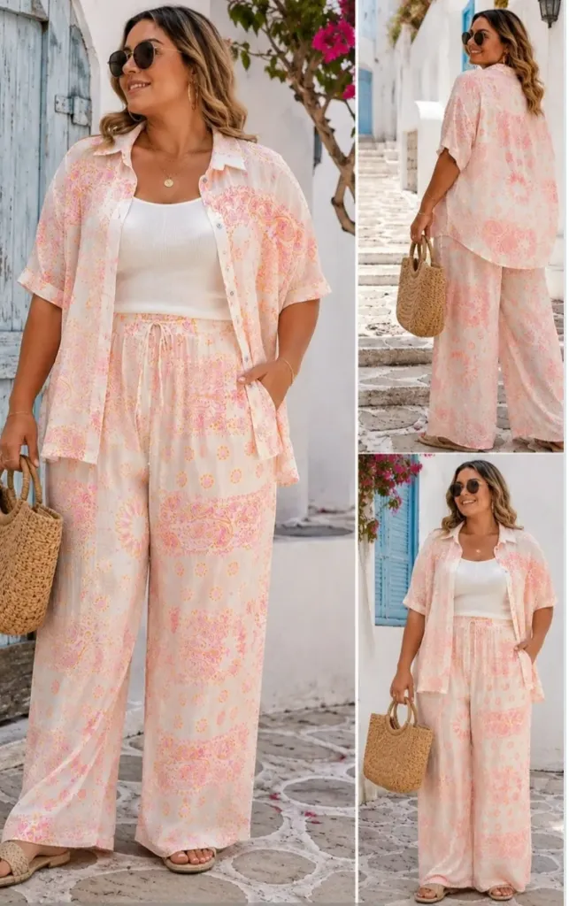 Pantalon IRINA