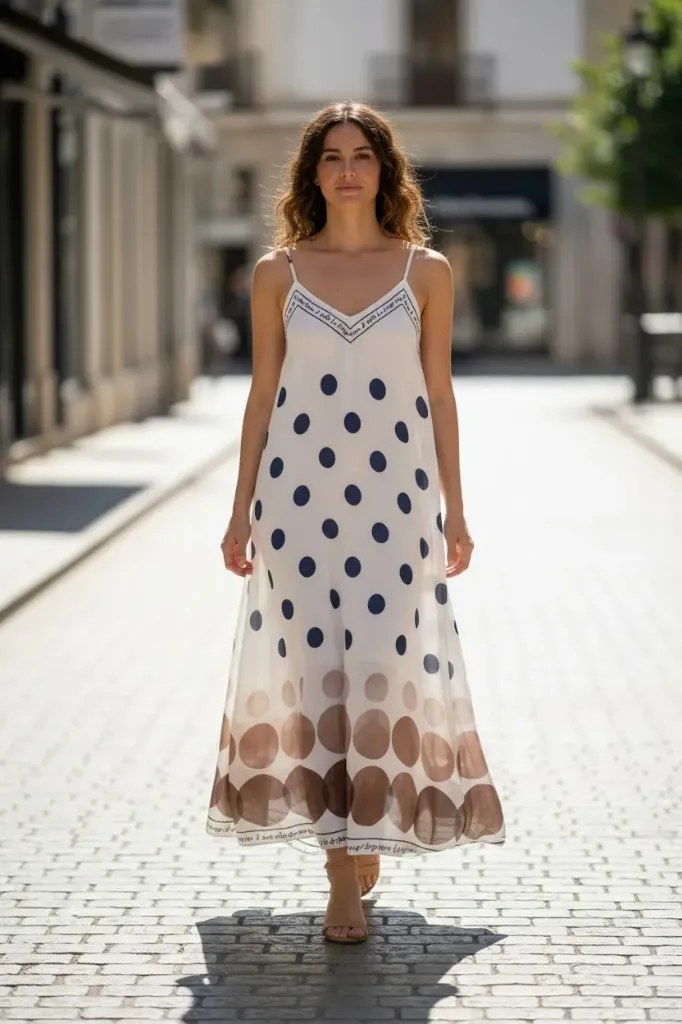 Robe CALI