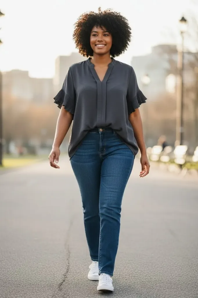 Blouse MARLA