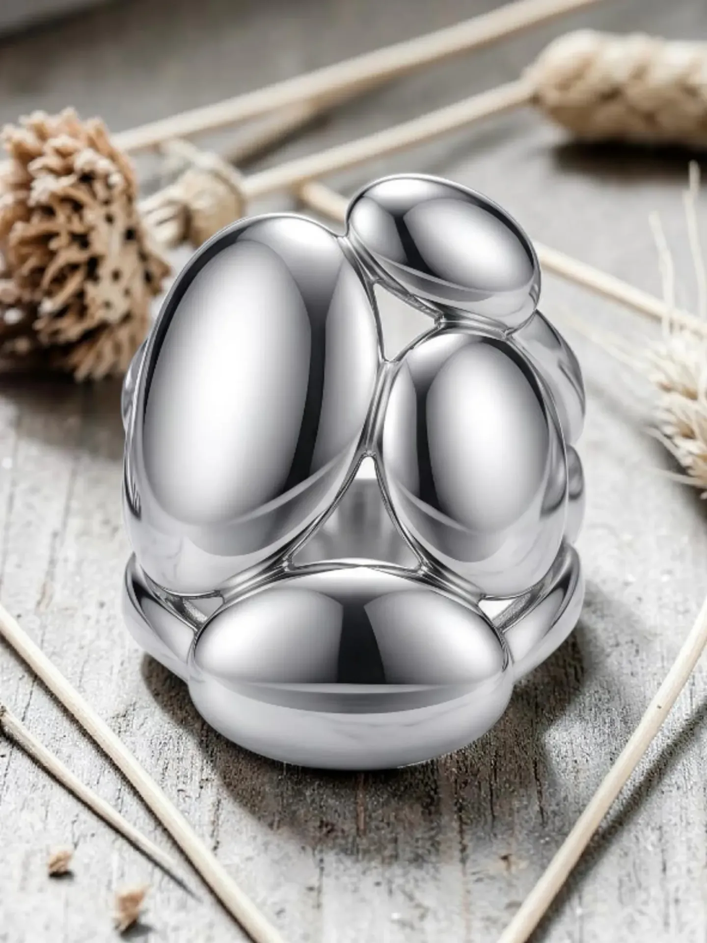 Bague GINA