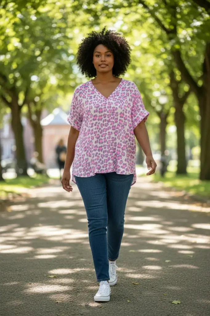 Blouse CIVA