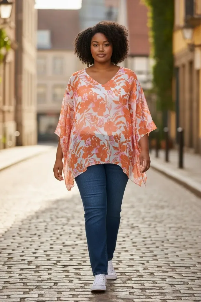Blouse ALICIA