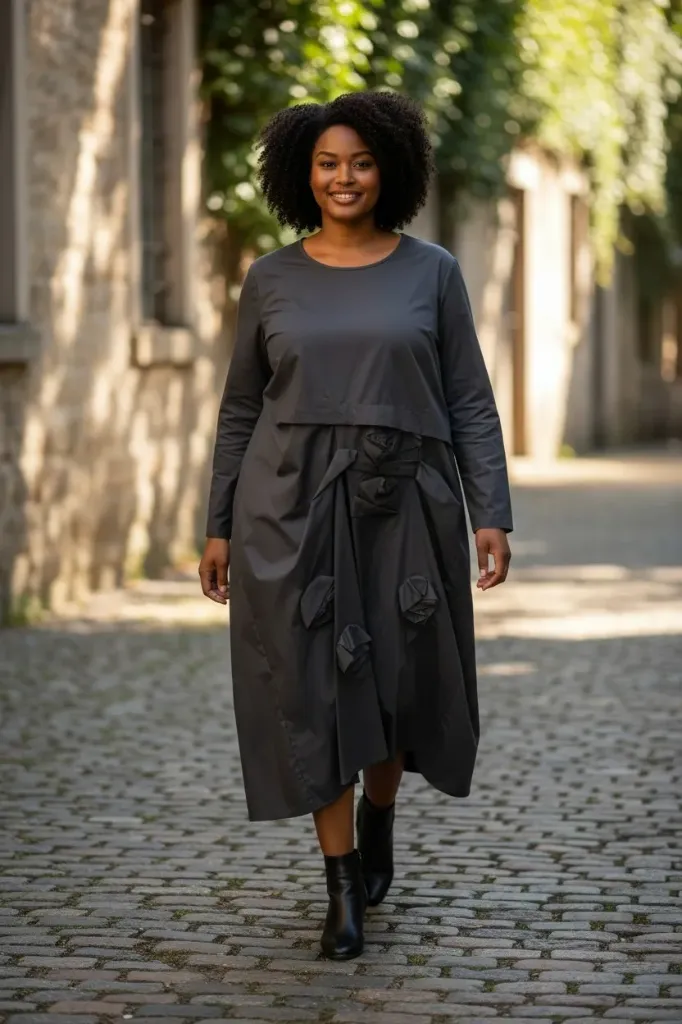 Robe ZINA
