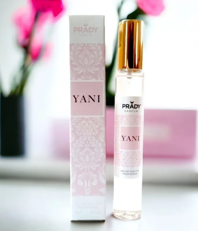Parfum YANNI