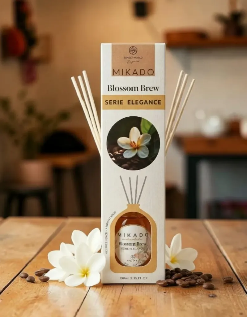 Mikado BLOSSOM