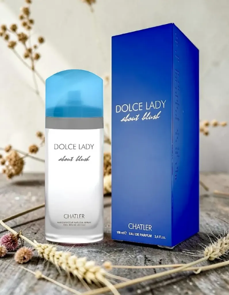 Parfum DOLCE LADY