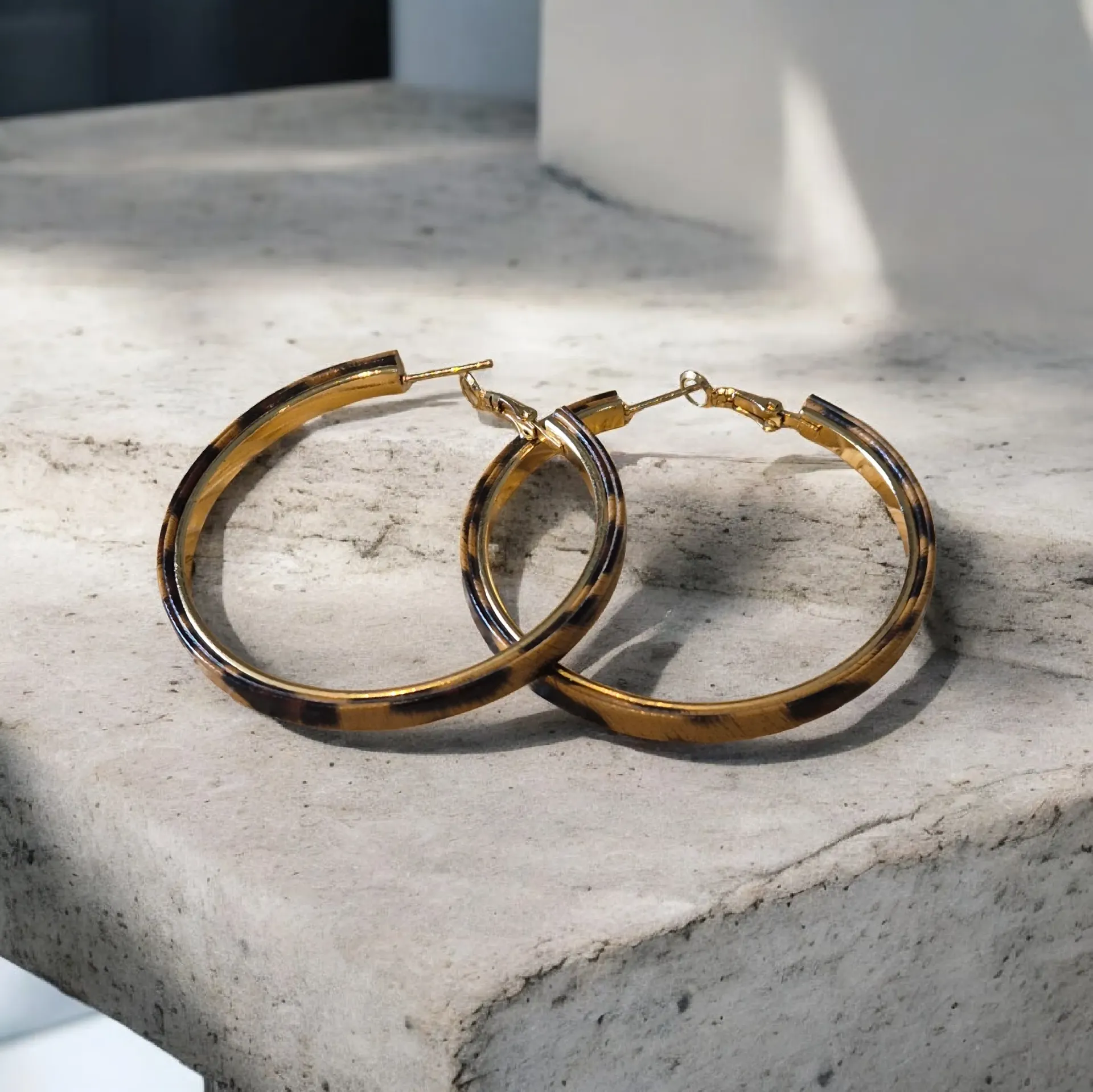 Boucles d’oreilles PATI