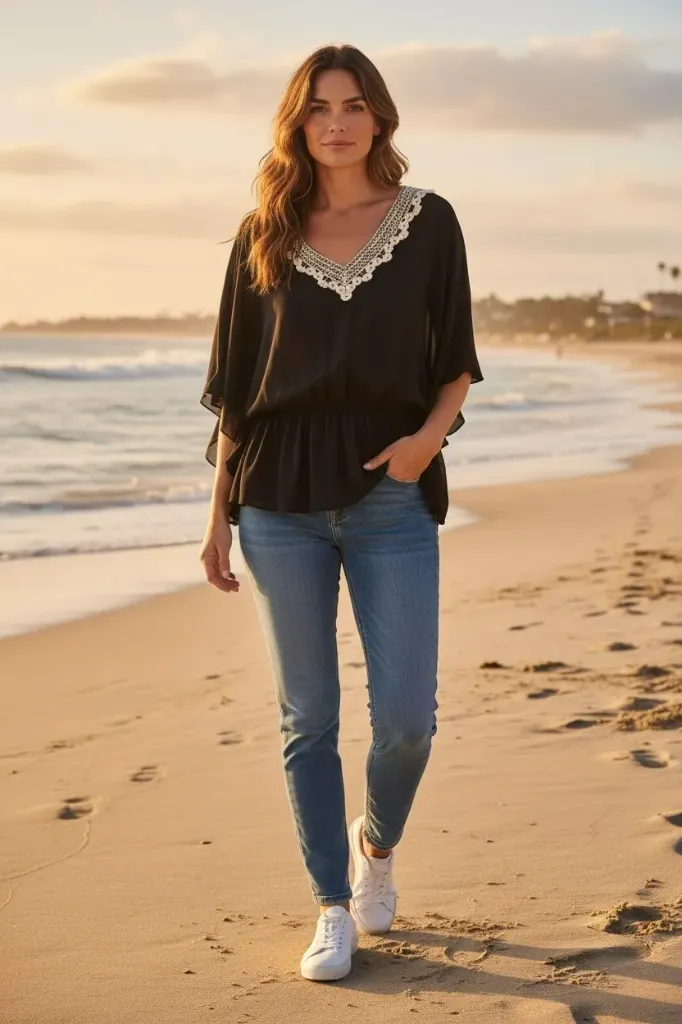 Blouse EMMA