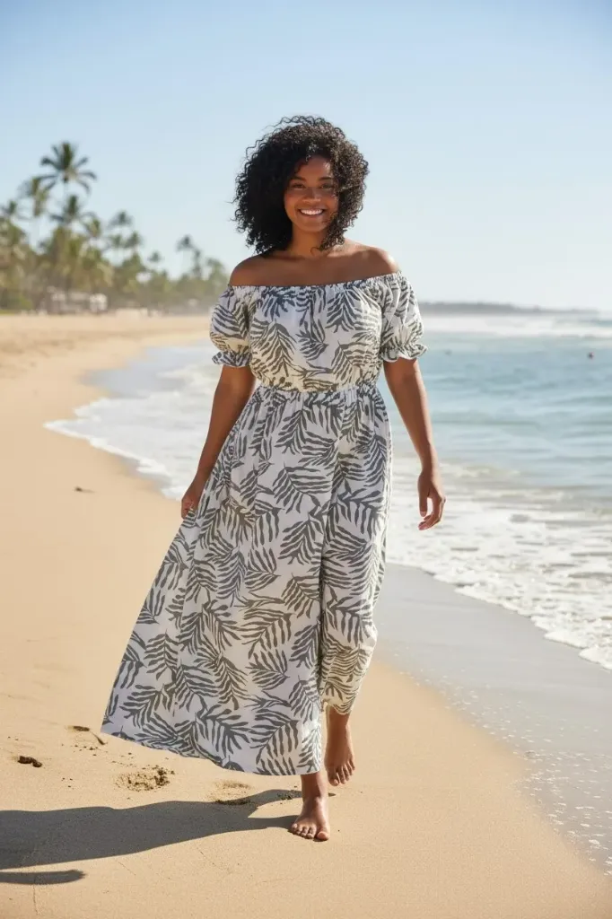 Robe MAYA