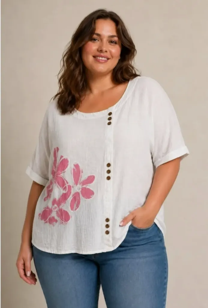 Blouse SANIA