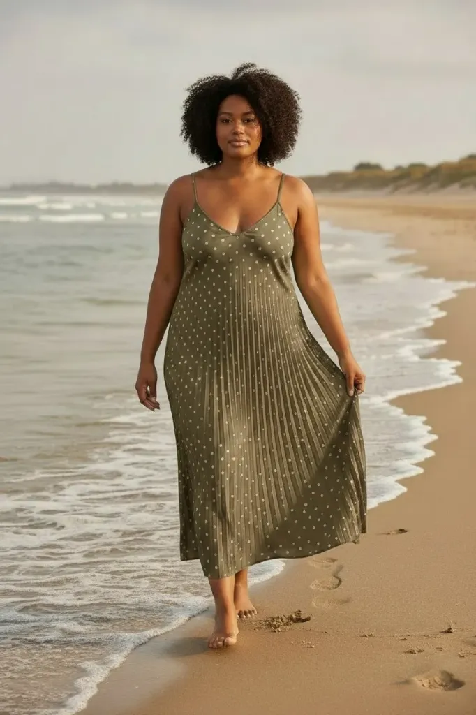 Robe NADIA