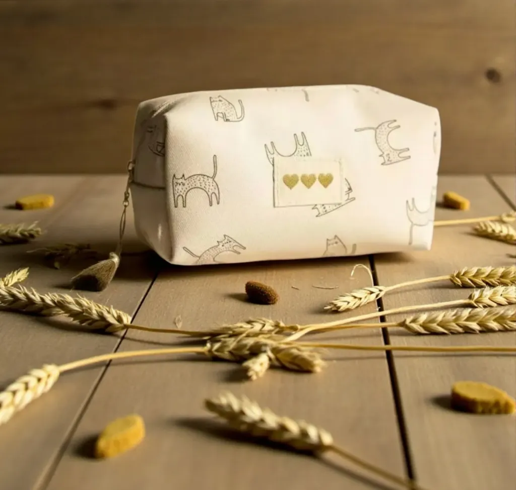 Trousse CHAT