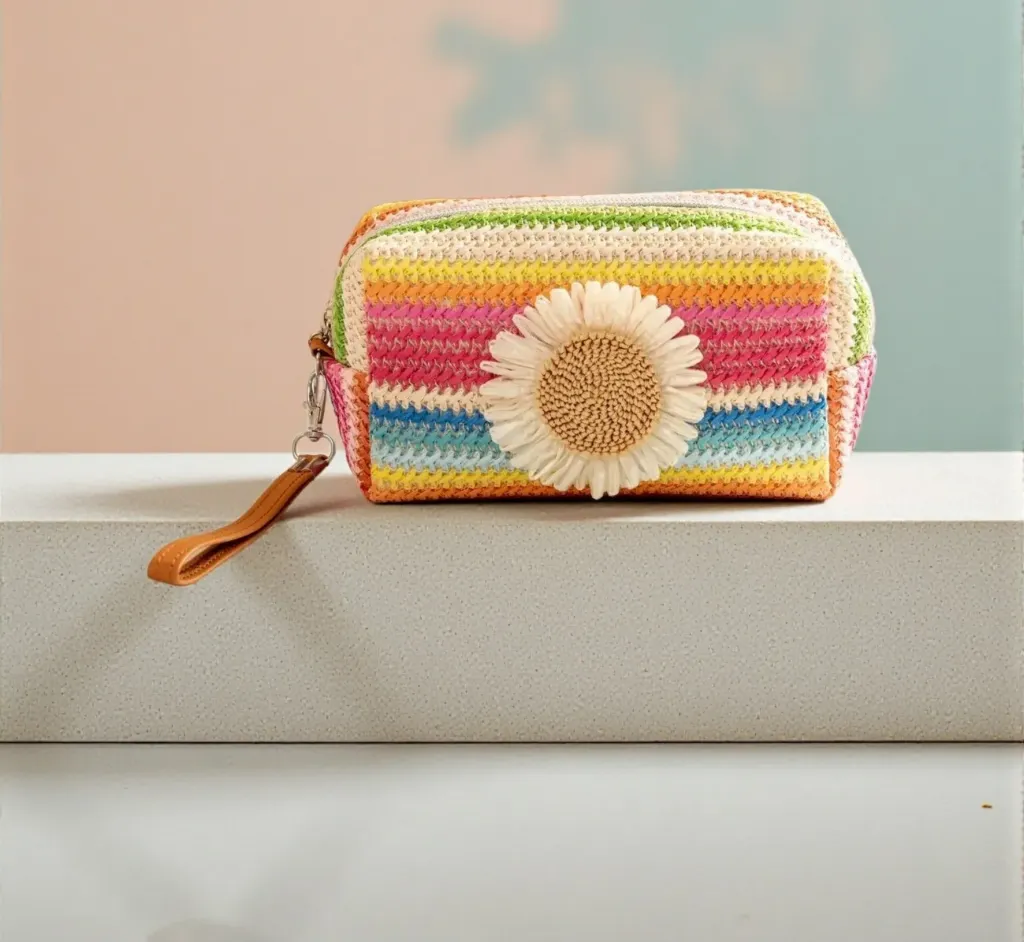Trousse NILA