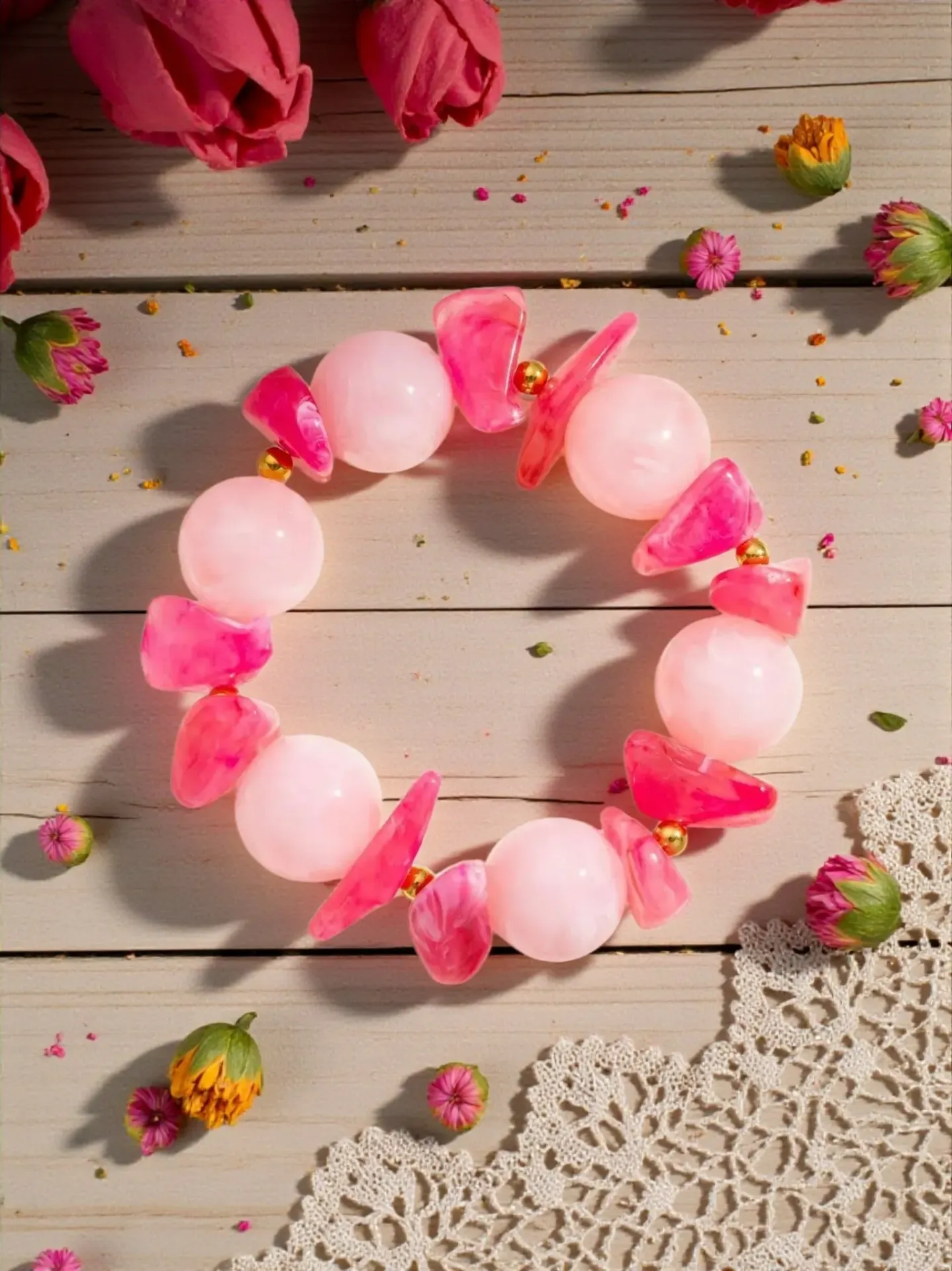 Bracelet NORALINE
