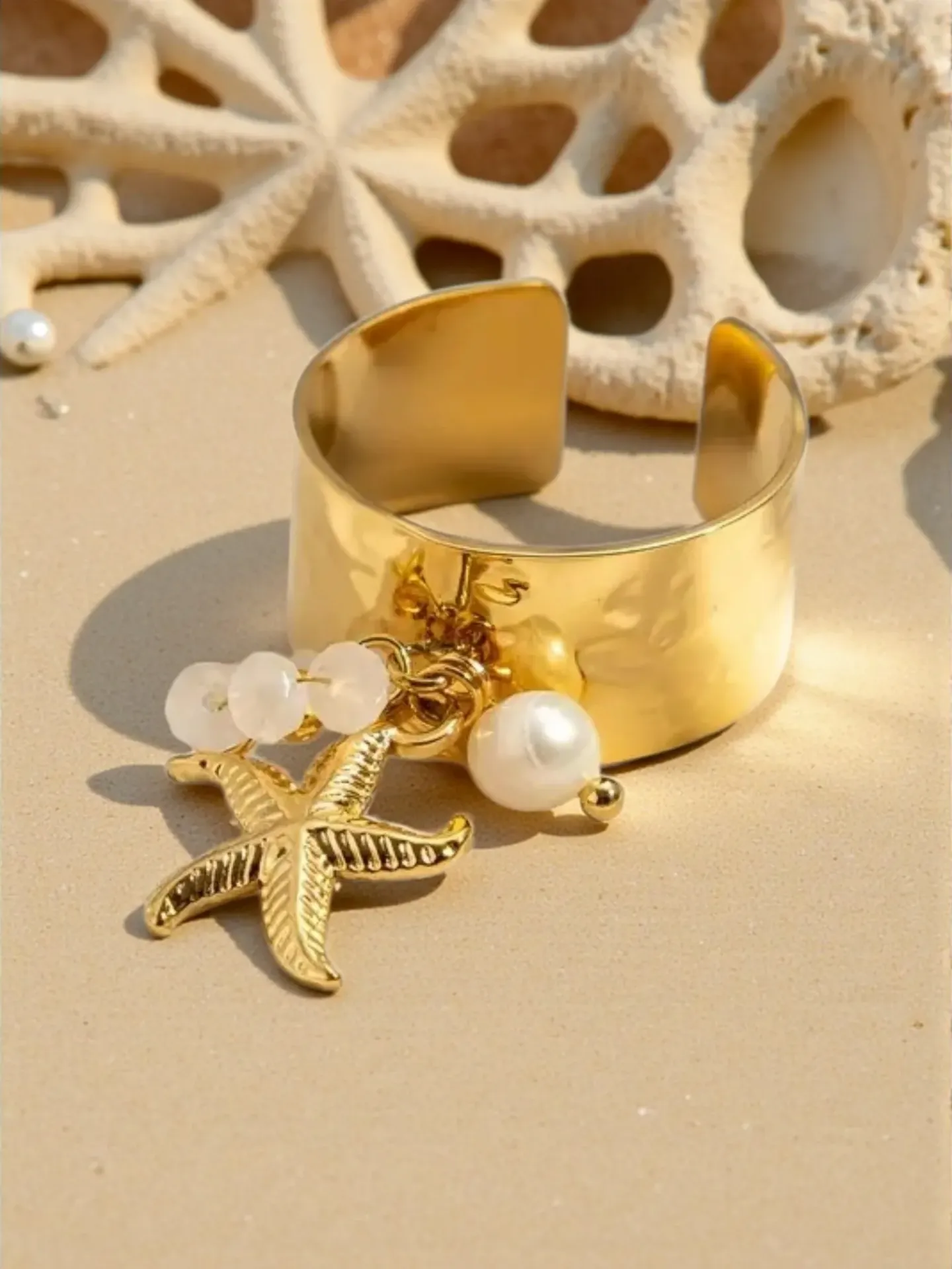 Bague ISRA