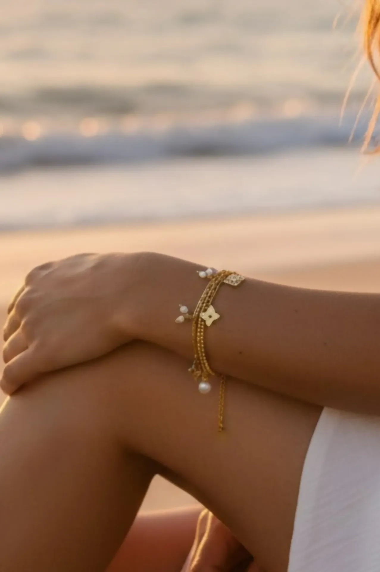 Bracelet EMILIA