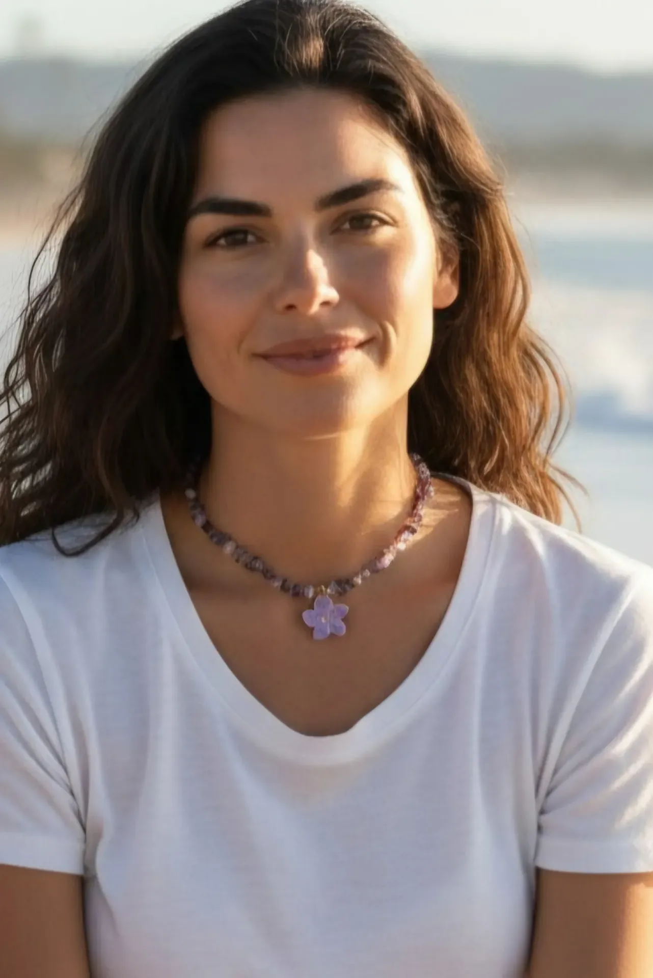 Collier ZIARA
