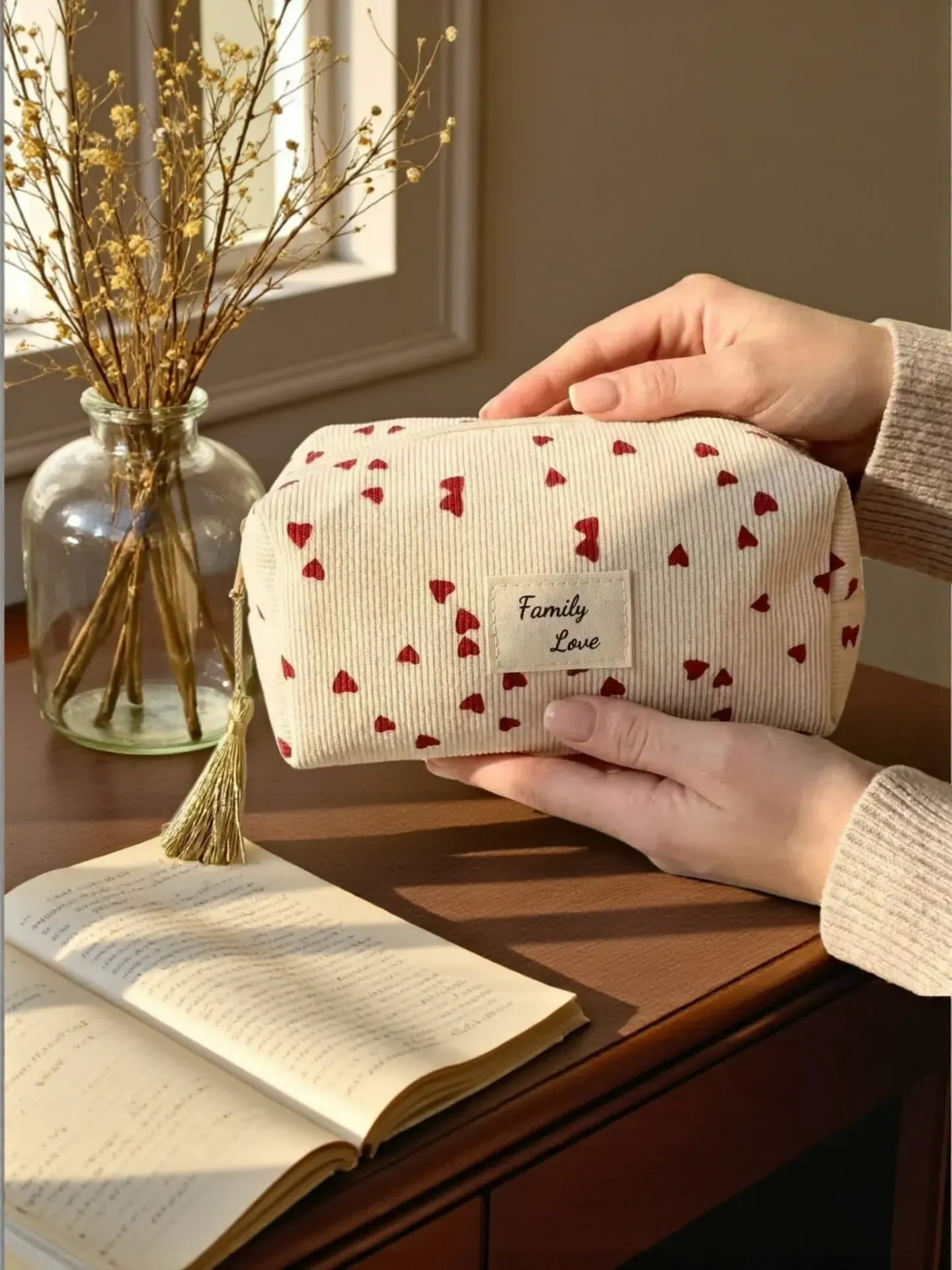 Trousse FAMILY LOVE