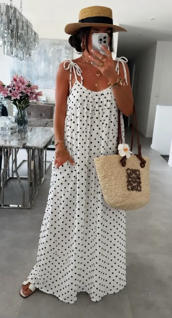Robe MELISSA