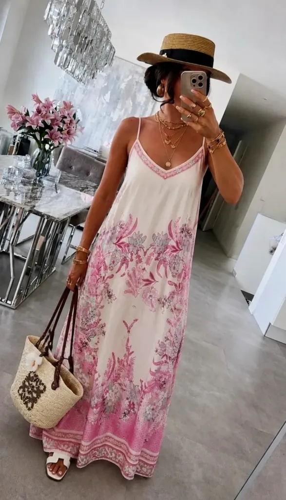 Robe AYA