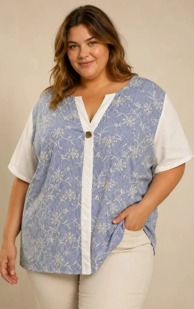 Blouse ANGIE