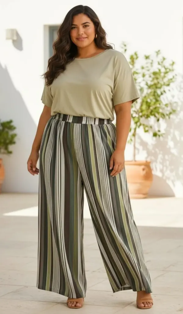 Pantalon NADIA