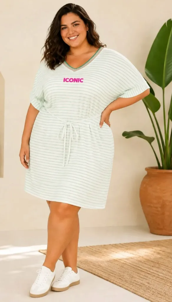 Robe ICONIC