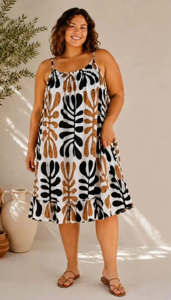 Robe KALIA