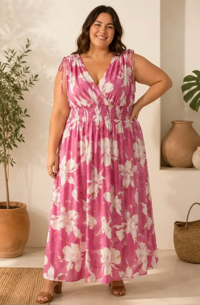 Robe ANISA
