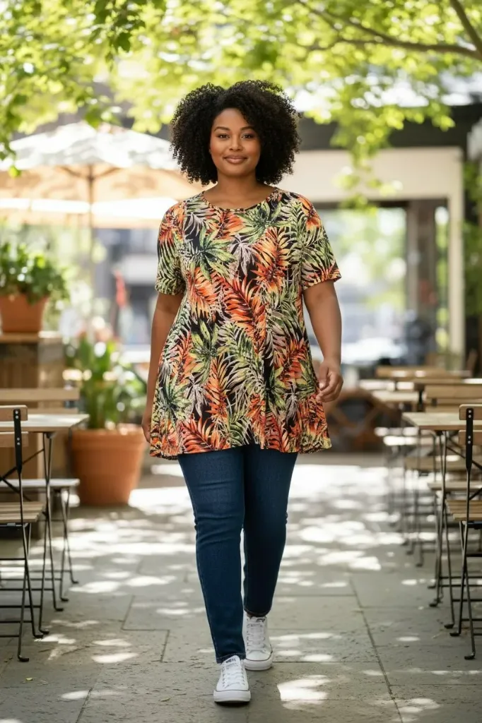 Blouse LISA
