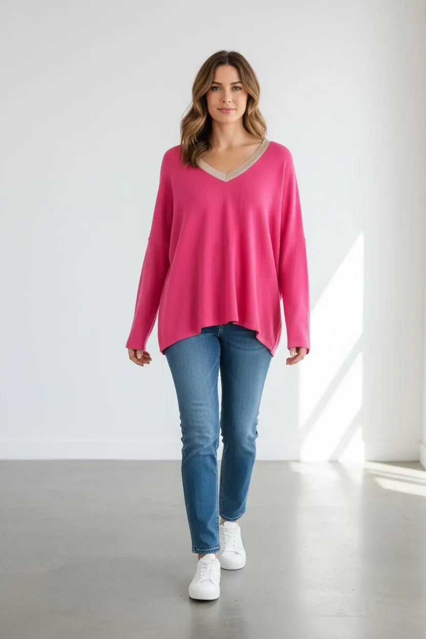 Pull CERISE