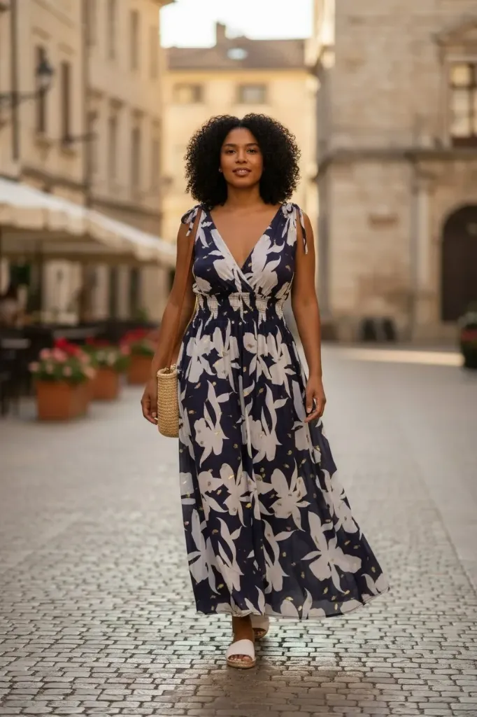 Robe Eva
