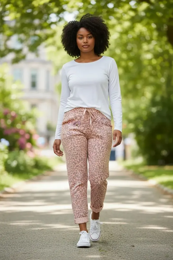 Pantalon LEA