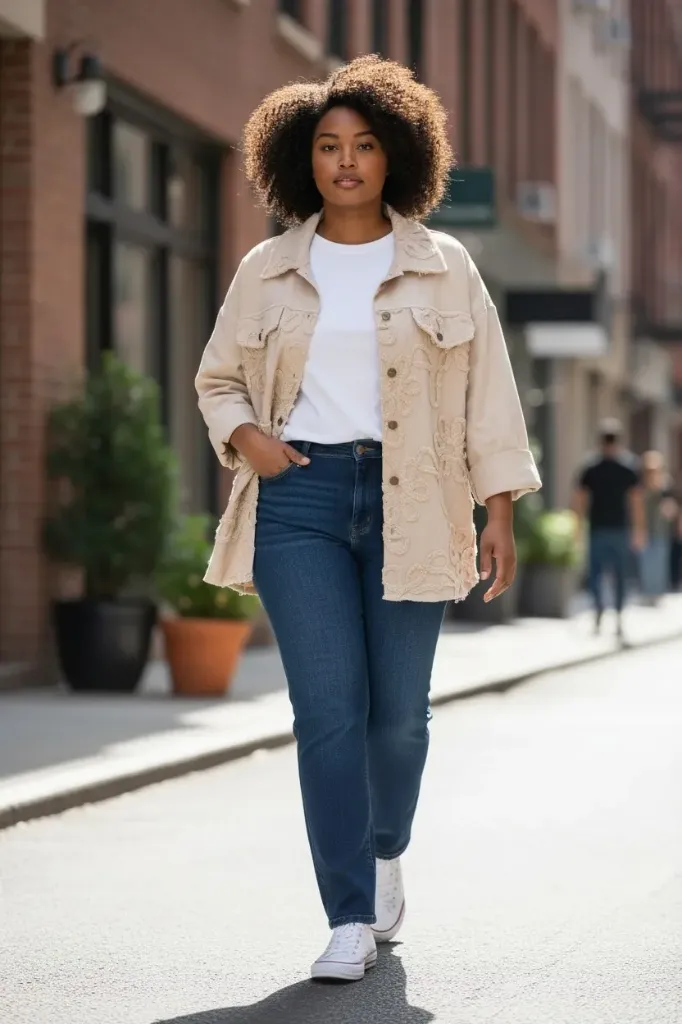 Veste ELISA