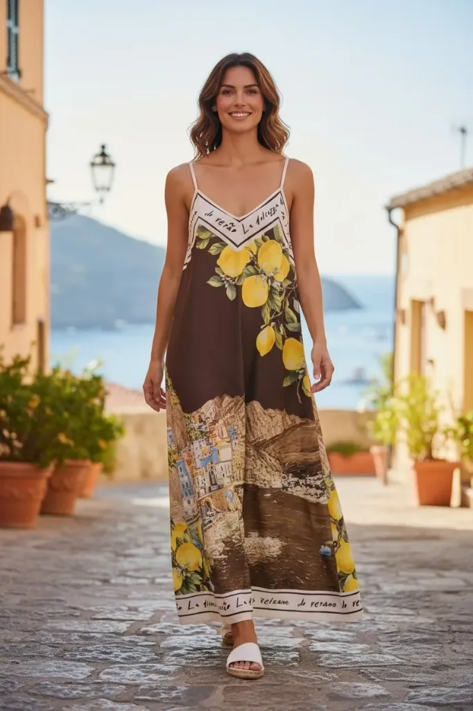 Robe SITA