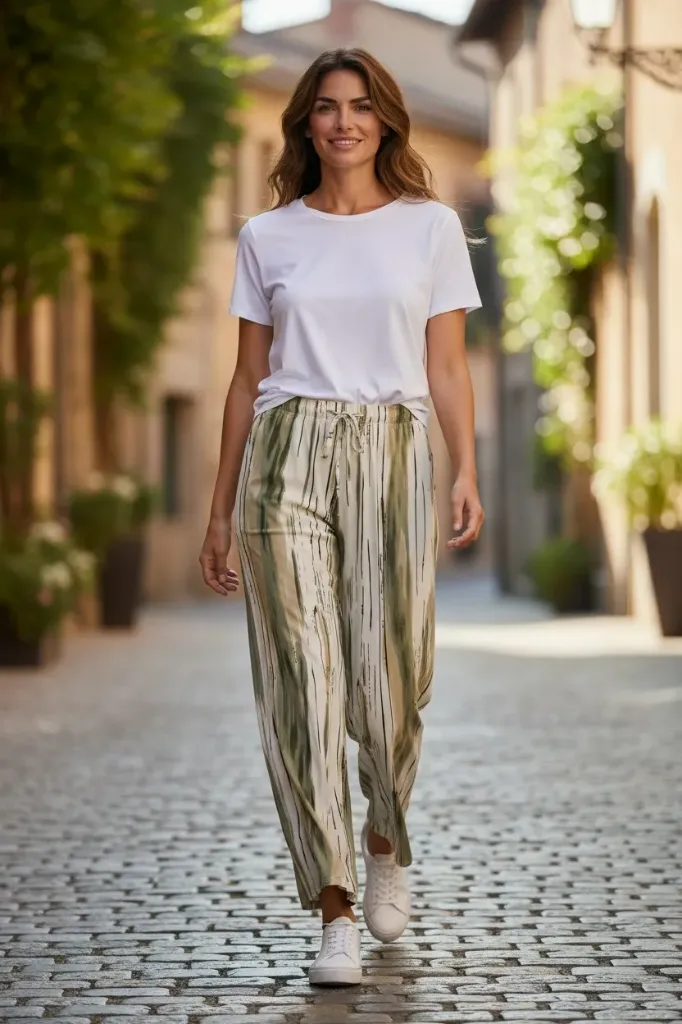 Pantalon QUINTA