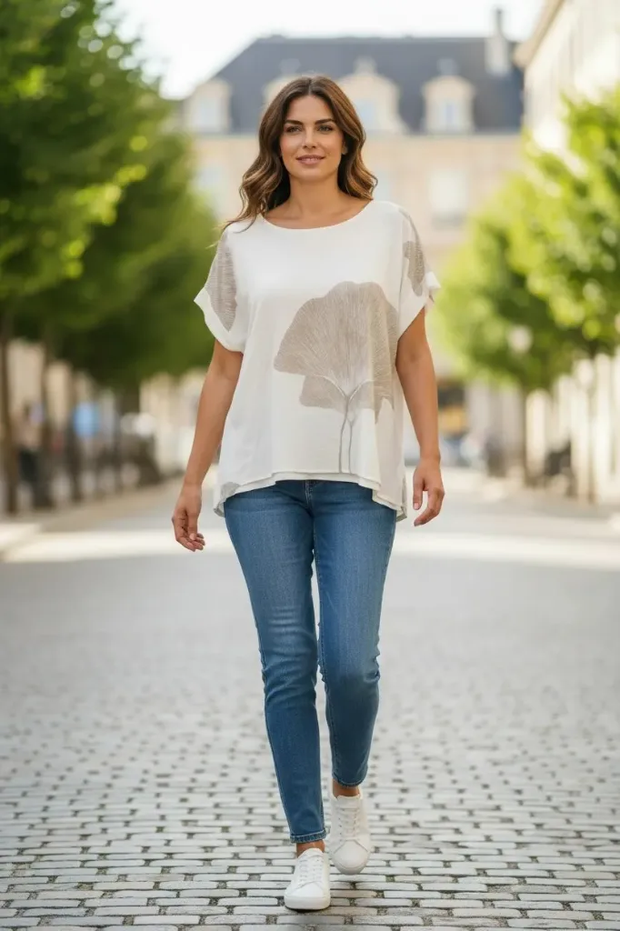 Blouse ARMA