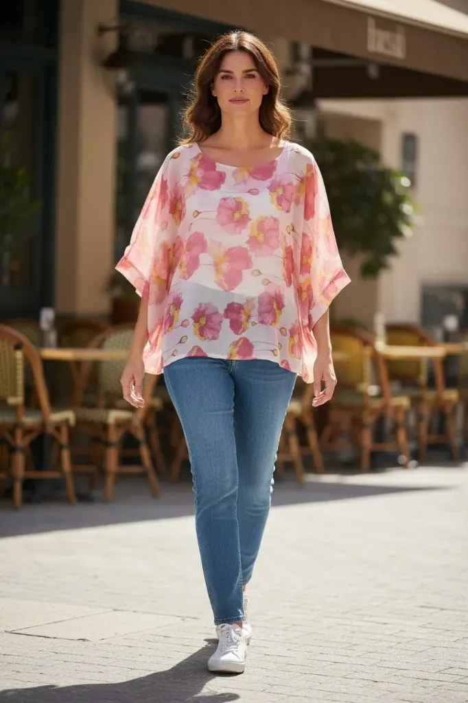 Blouse BALIE
