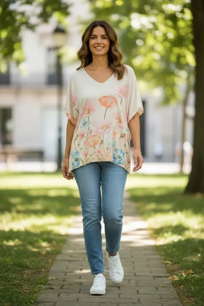 Blouse CONY