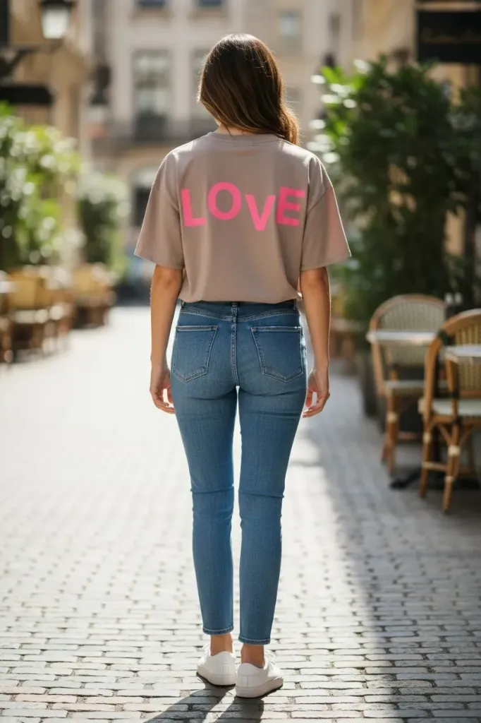 Sweat LOVE