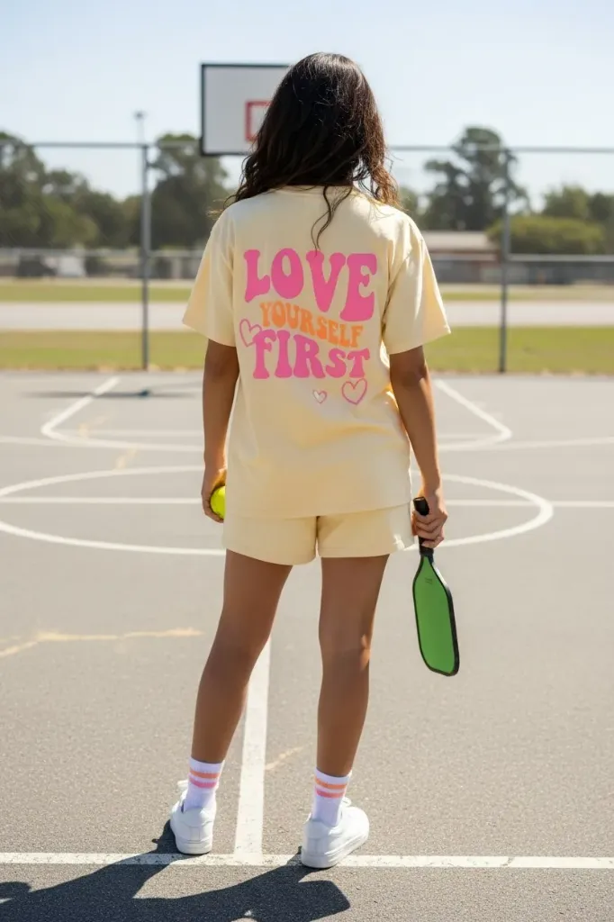 Sweat Love