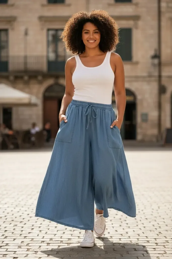 Pantalon ILLIS